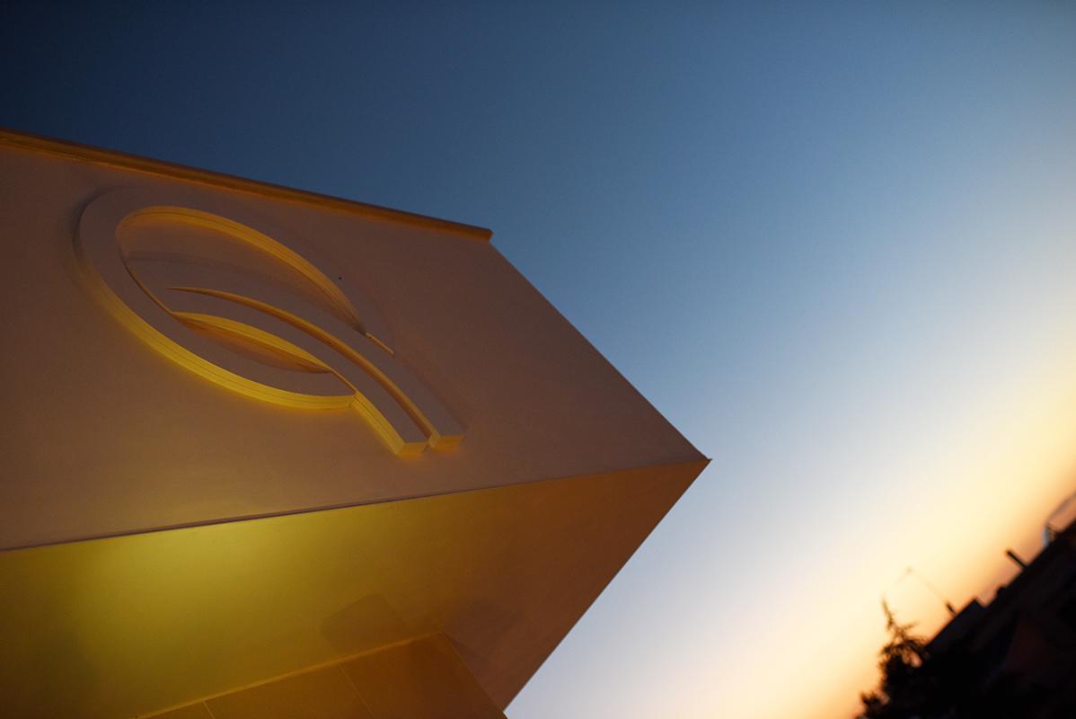Foglie D' Acqua Bed & Breakfast Bisceglie Exterior photo