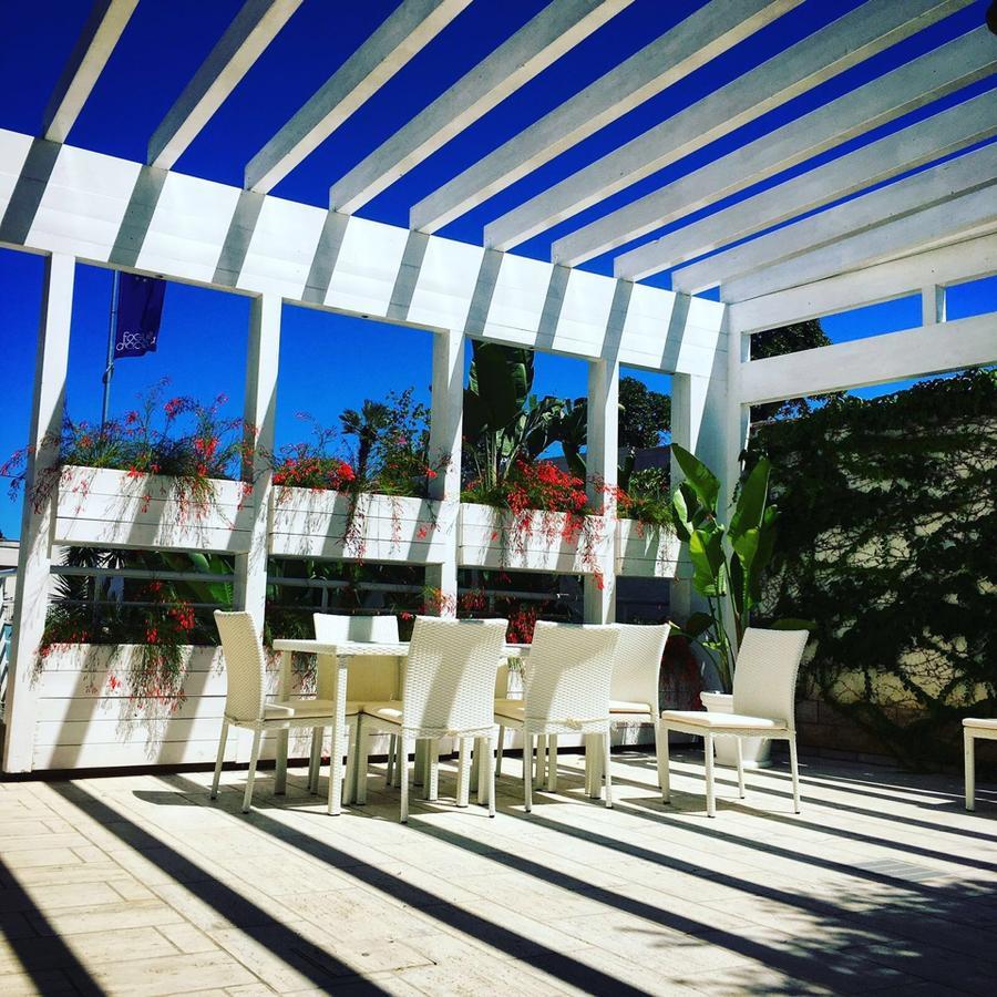 Foglie D' Acqua Bed & Breakfast Bisceglie Exterior photo