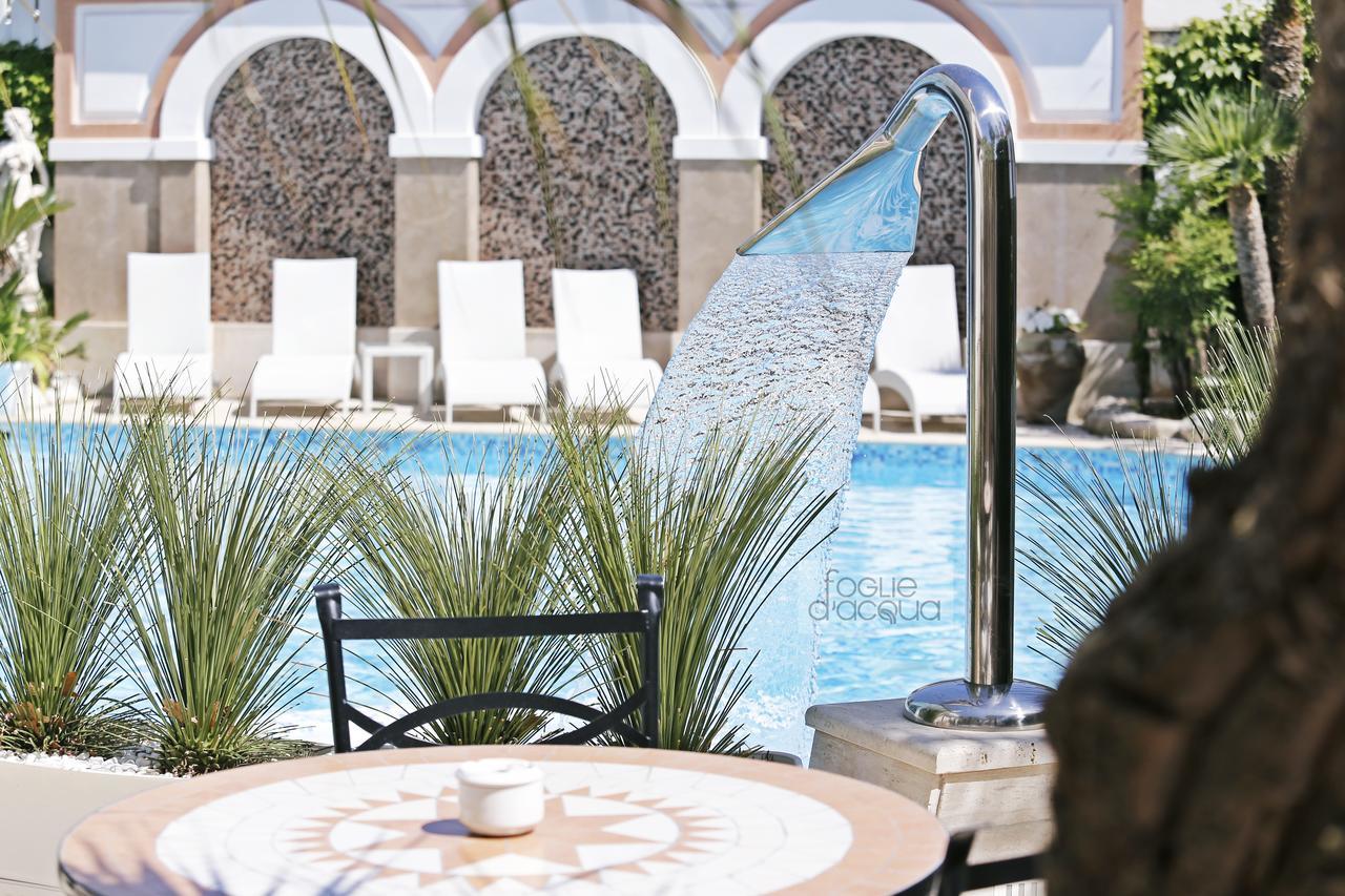 Foglie D' Acqua Bed & Breakfast Bisceglie Exterior photo