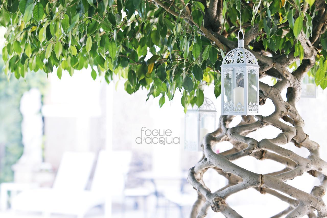 Foglie D' Acqua Bed & Breakfast Bisceglie Exterior photo