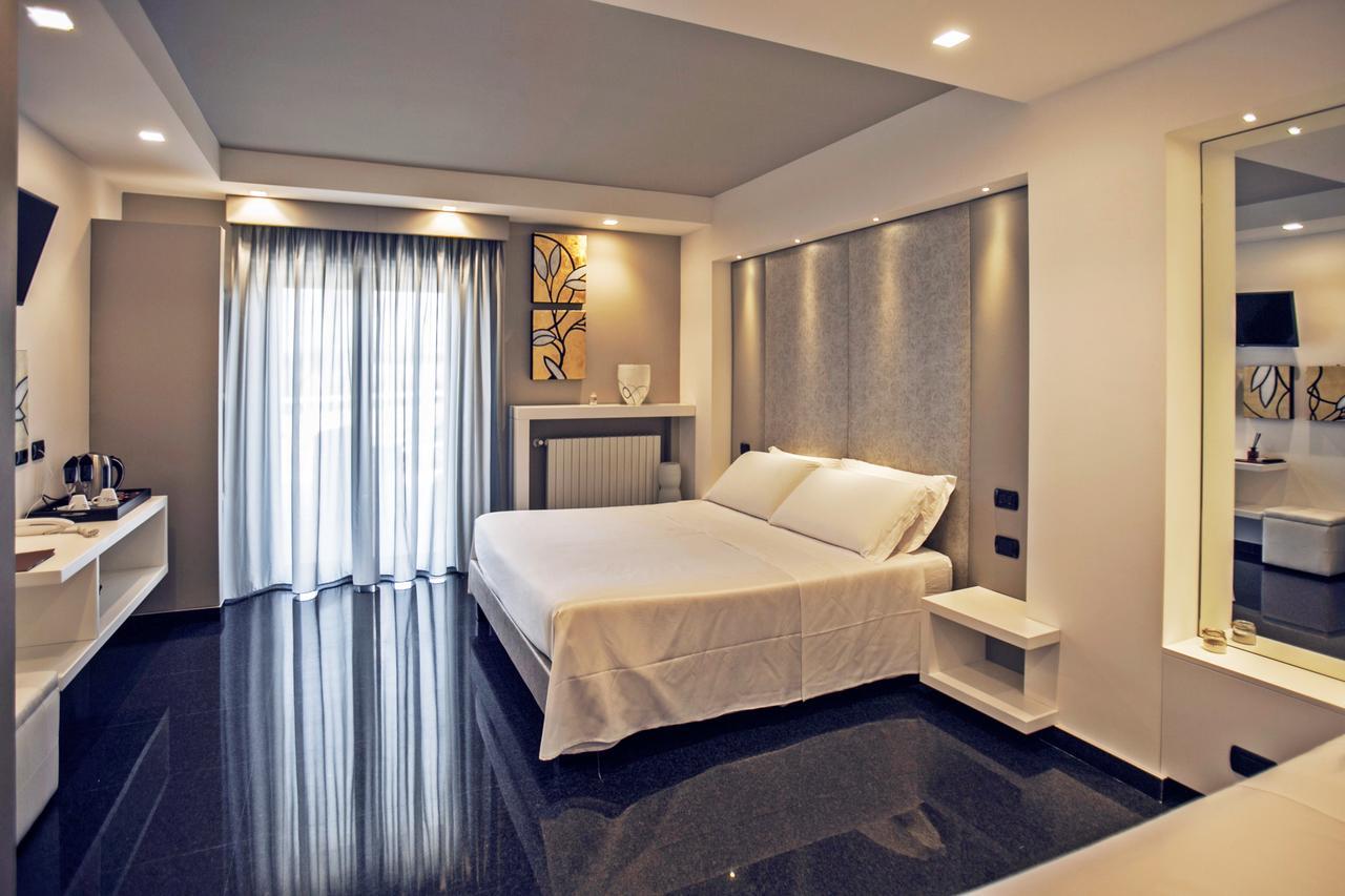Foglie D' Acqua Bed & Breakfast Bisceglie Exterior photo