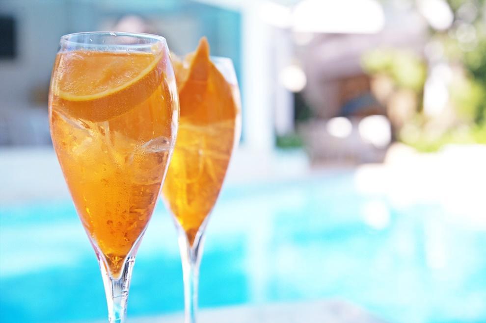 Foglie D' Acqua Bed & Breakfast Bisceglie Exterior photo