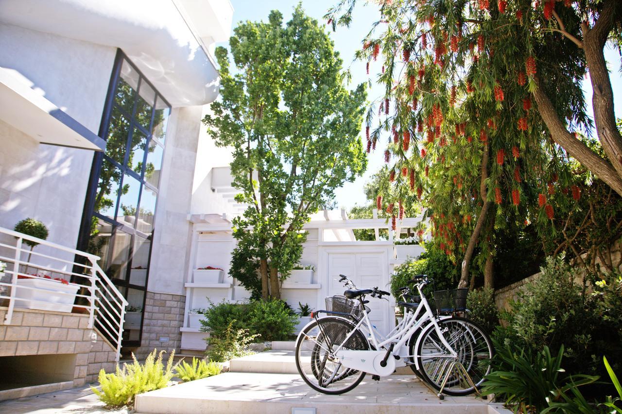 Foglie D' Acqua Bed & Breakfast Bisceglie Exterior photo