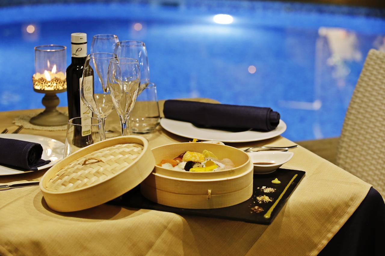 Foglie D' Acqua Bed & Breakfast Bisceglie Exterior photo