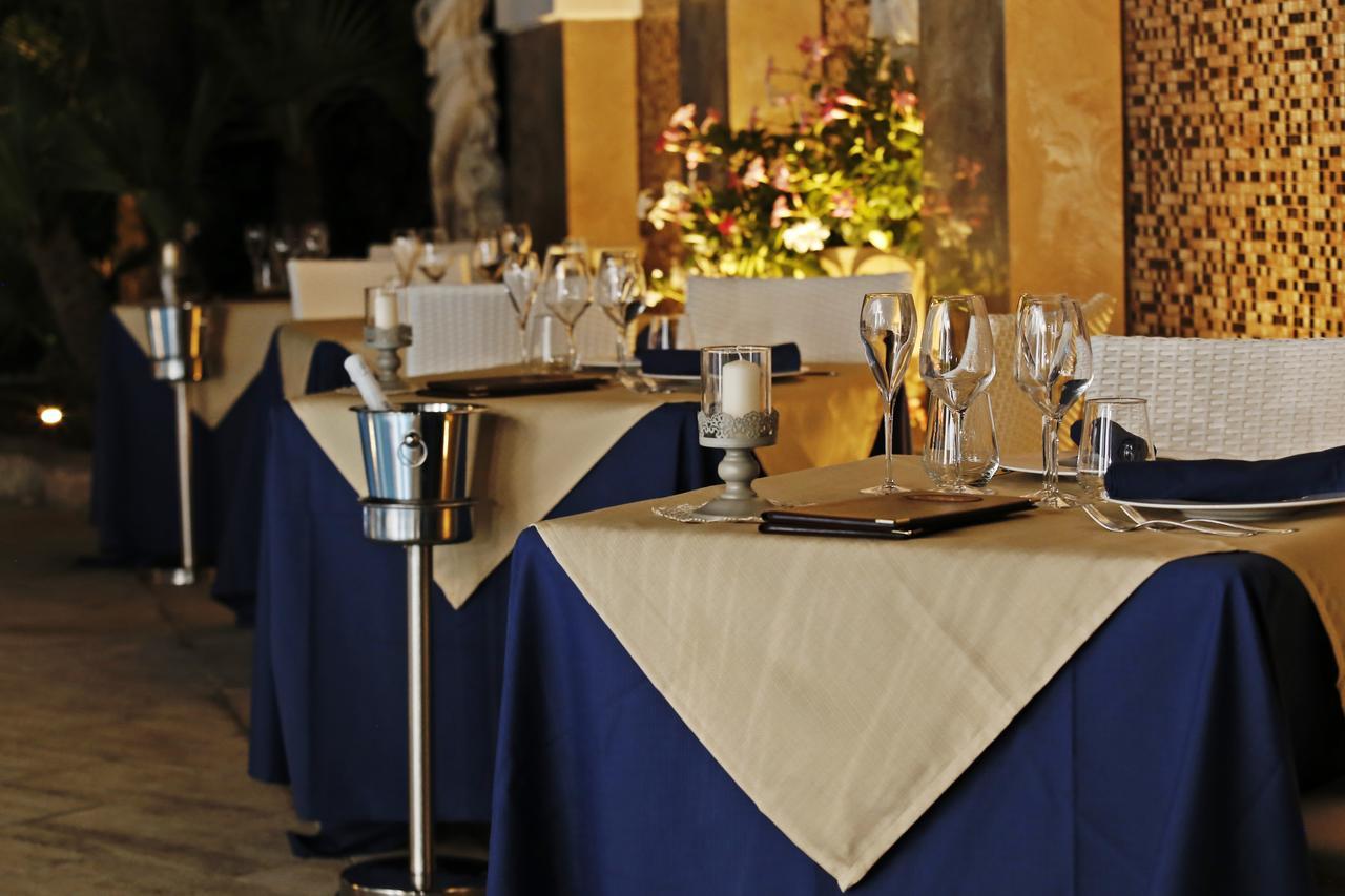 Foglie D' Acqua Bed & Breakfast Bisceglie Exterior photo