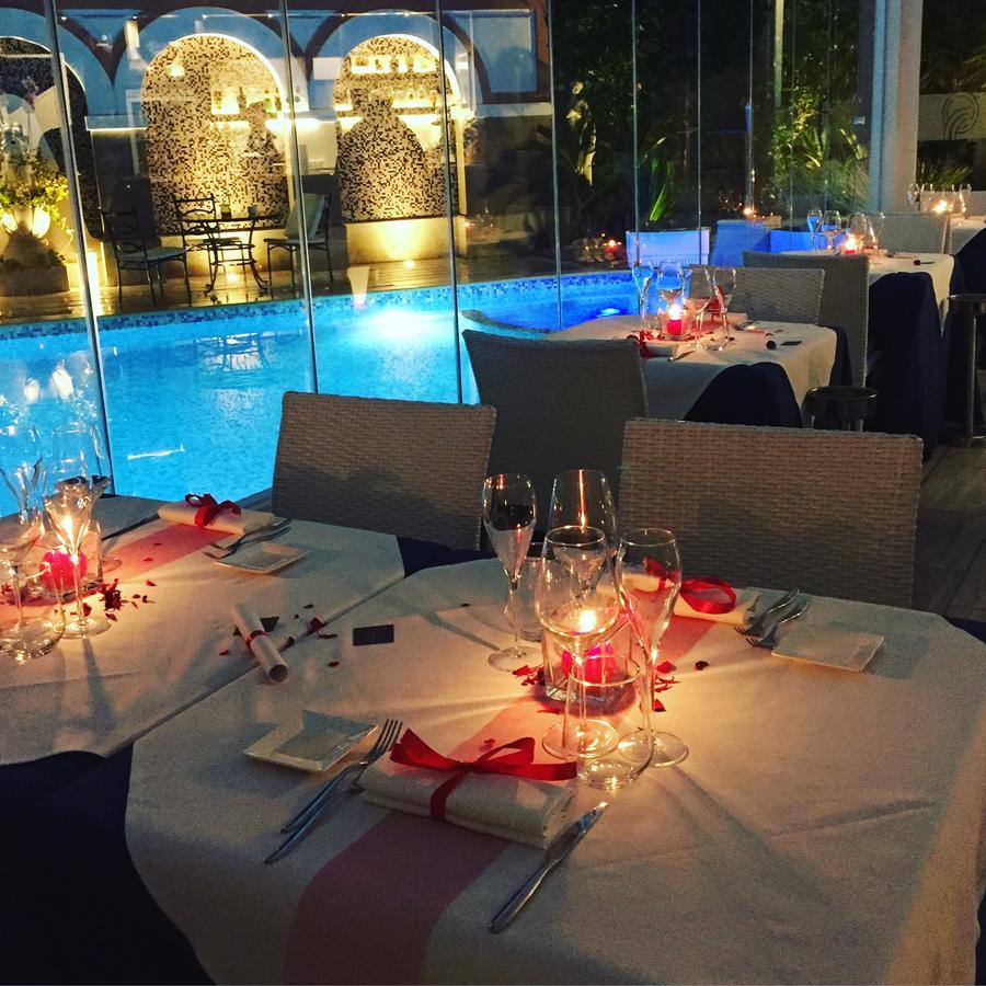 Foglie D' Acqua Bed & Breakfast Bisceglie Exterior photo